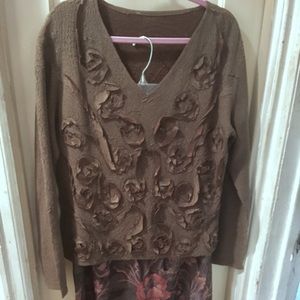 Original Handmade One of a Kind!